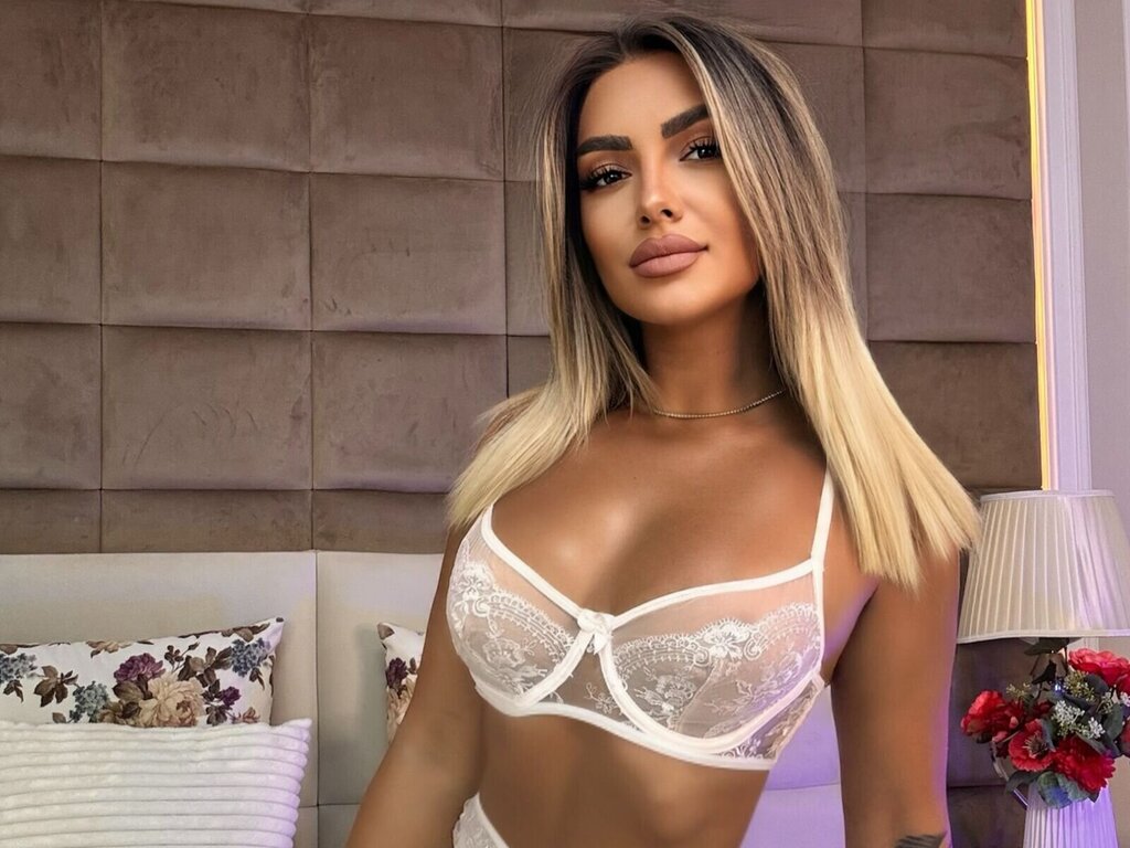 SamanthaRogue's Webcam 